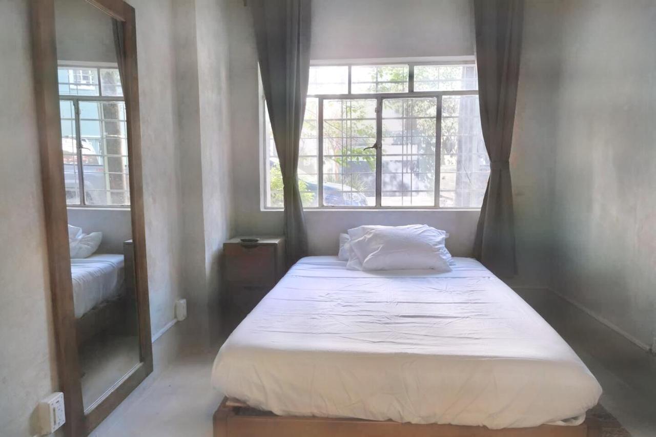Casa Condesa Boutique Coliving Habitación en casa particular