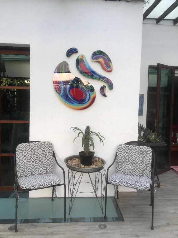 Coyoacan