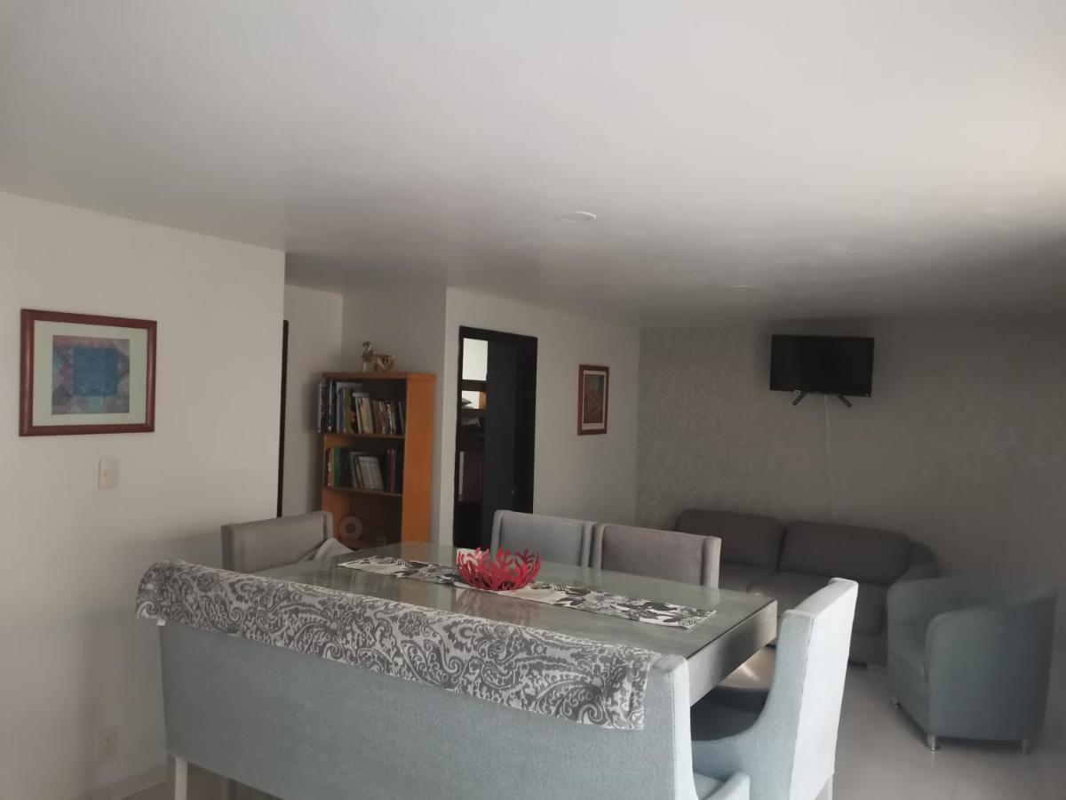Lindo Y Comodo Departamento Familiar *