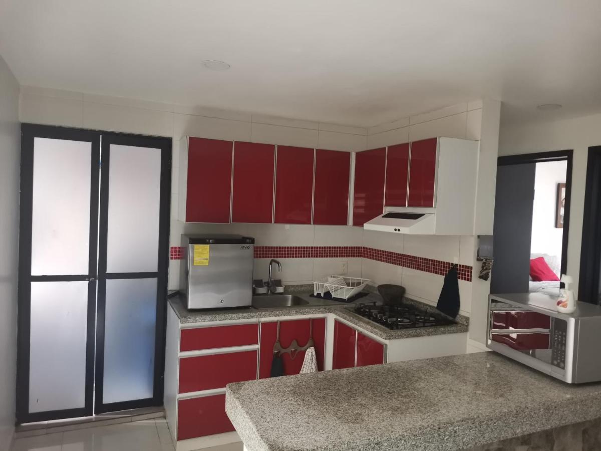 Apartamento Lindo Y Comodo Departamento Familiar