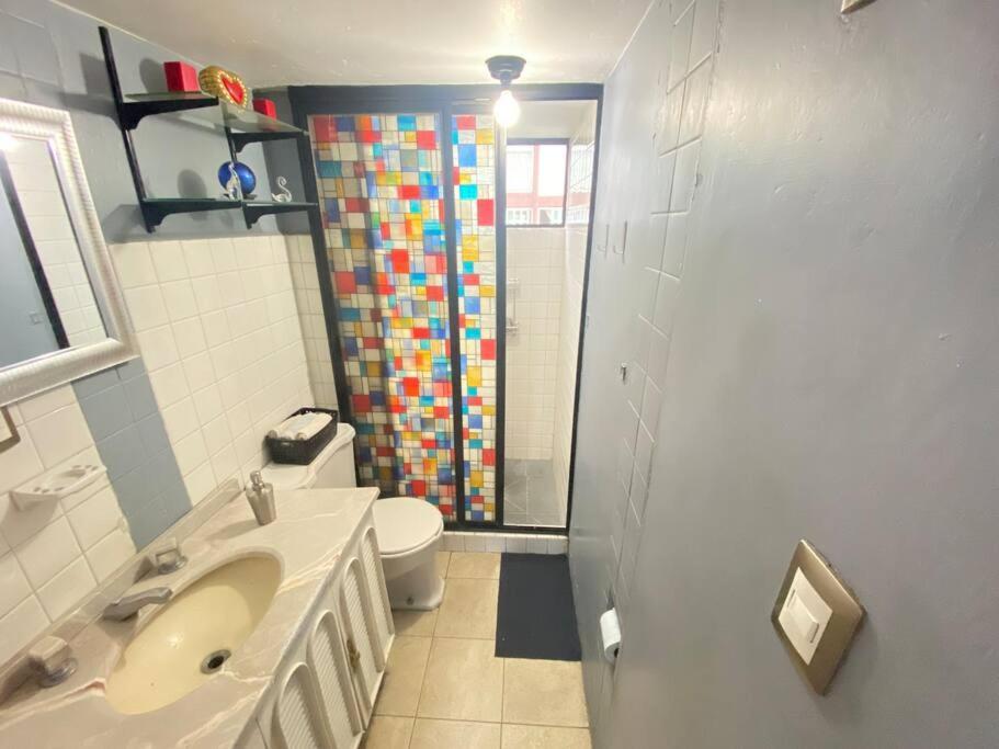 Apartamento Lovely Depa. Forosol Palacio Airport 10 Min