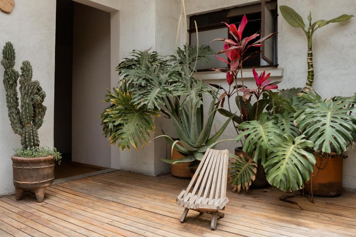 Casa Lomah Bed & Breakfast 3*