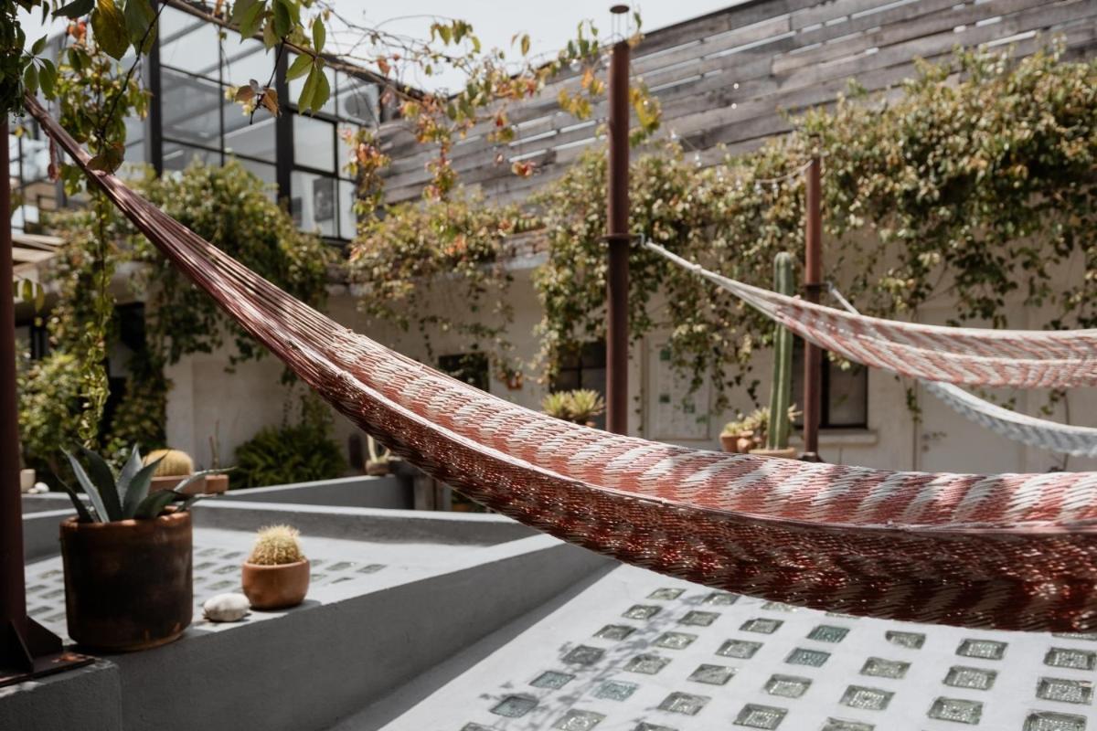 Casa Lomah Bed & Breakfast Mexico City