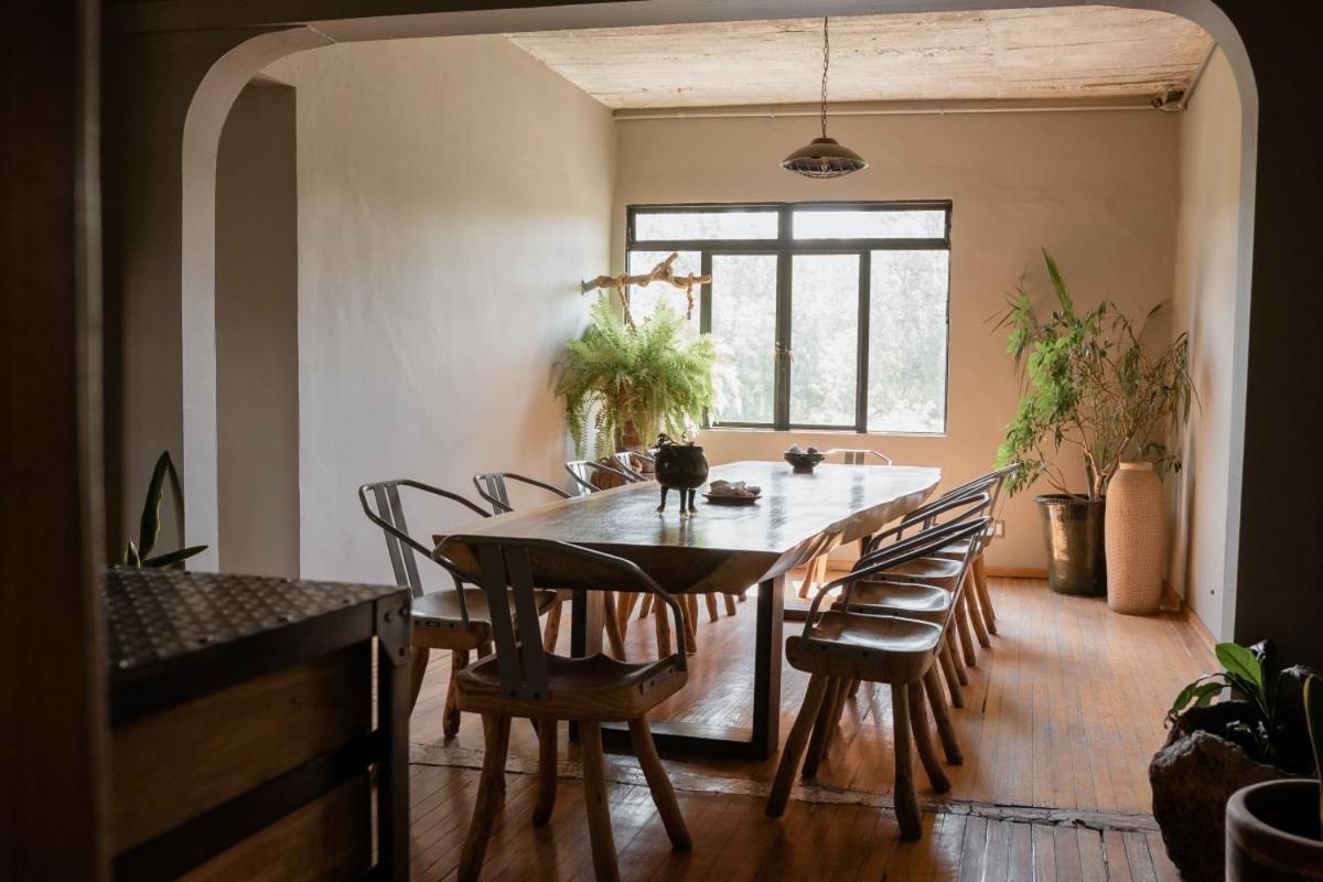 Casa Lomah 3*