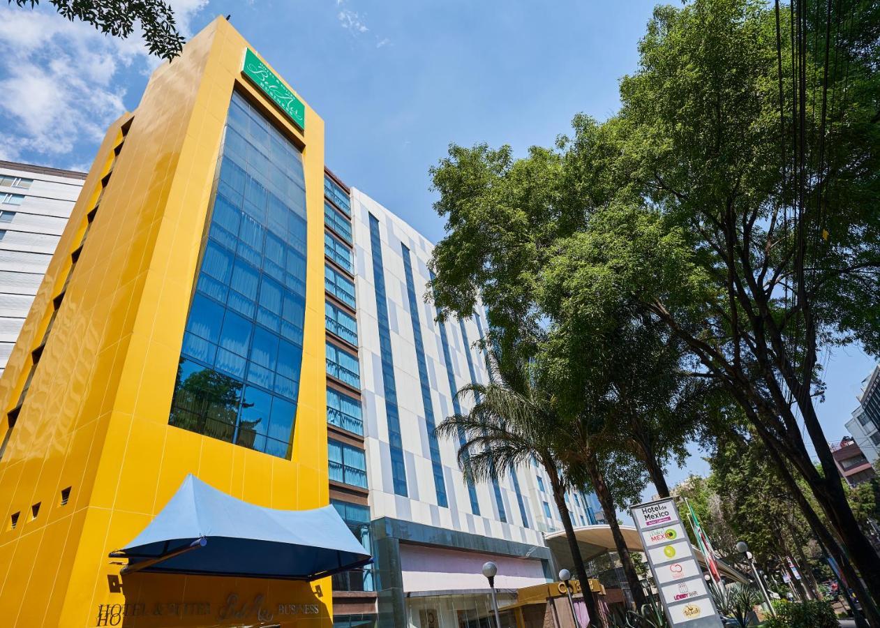 Bel Air Business Wtc, Trademark By Wyndham Hotel