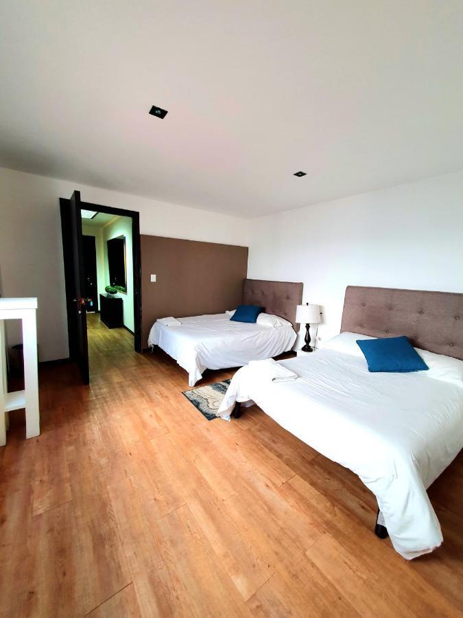 Location Ideal Viajeros Polanco Hostal México DF