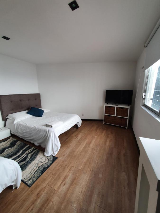 Location Ideal Viajeros Polanco Hostal *