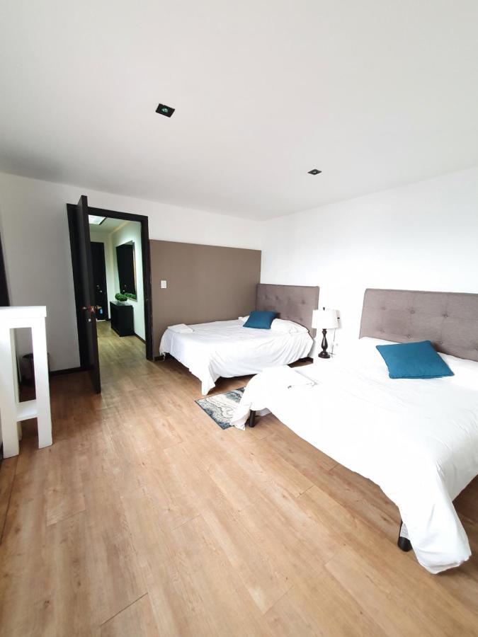 Location Ideal Viajeros Polanco México DF