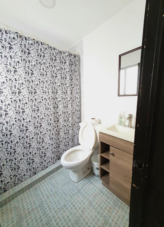 Location Ideal Viajeros Polanco Hostal