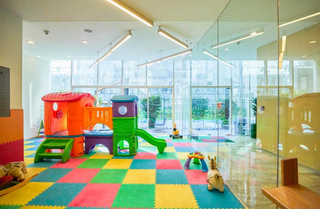 Hostpal Plaza Carso Polanco * Cidade do México
