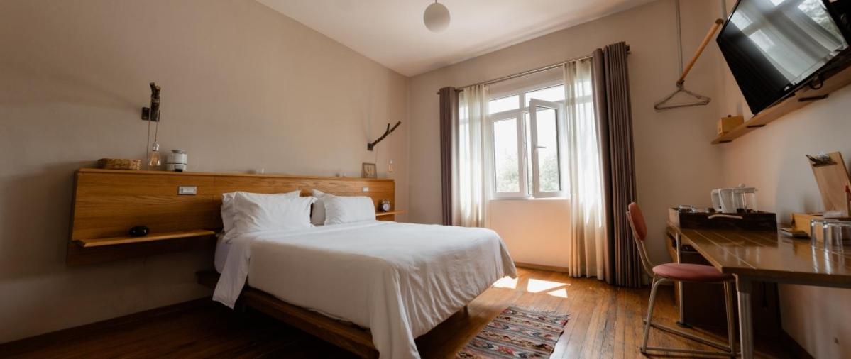 Bed & Breakfast Casa Lomah Mexico City