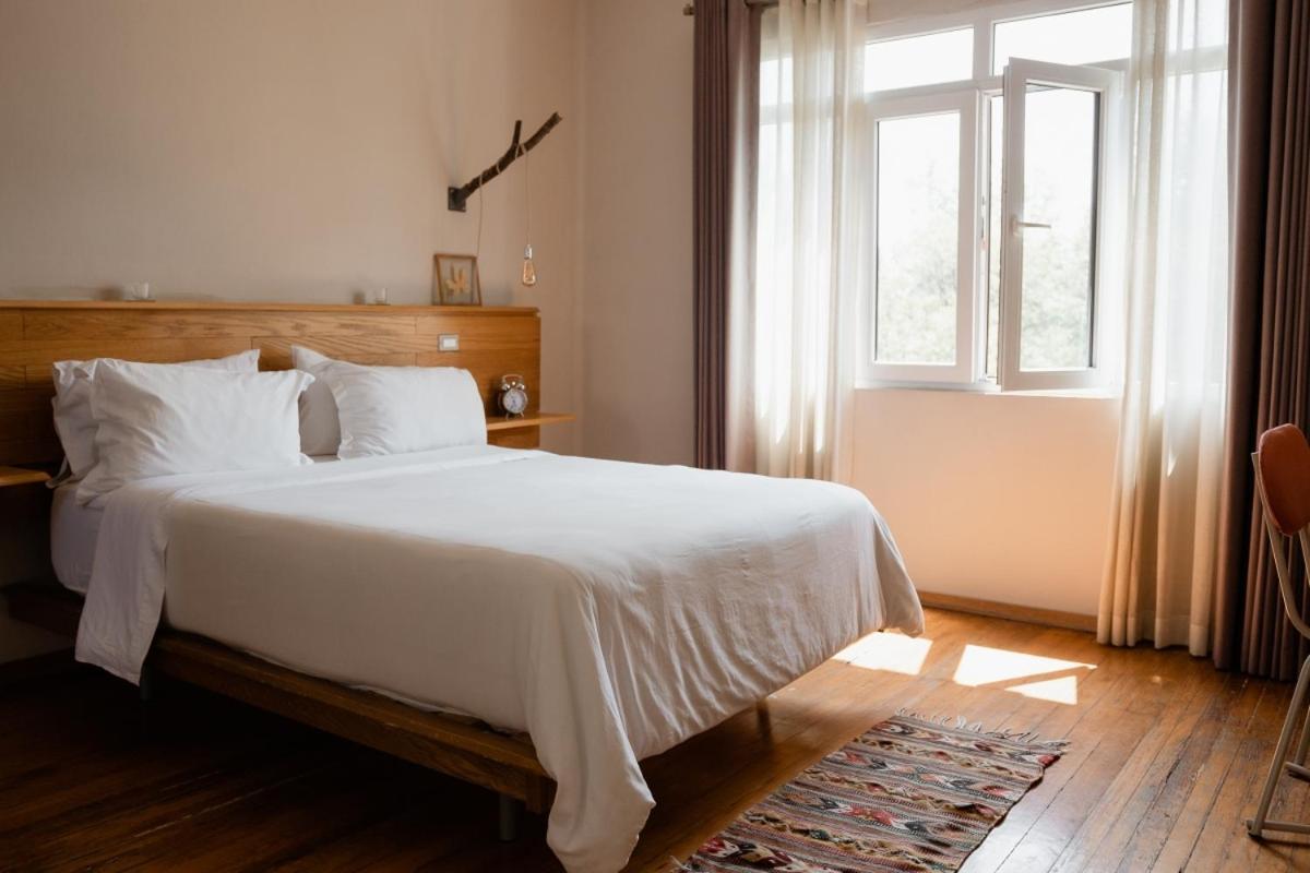 Bed & Breakfast Casa Lomah