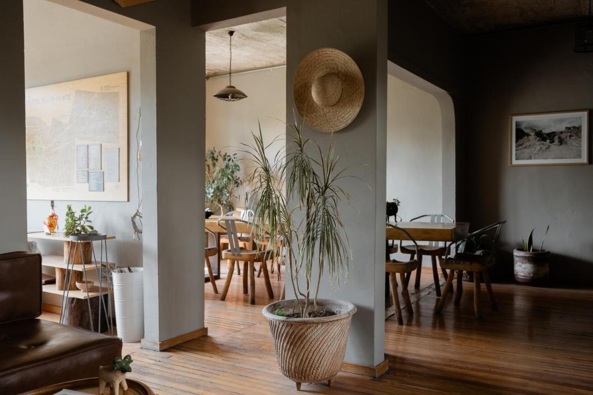 Casa Lomah 3* Mexico City