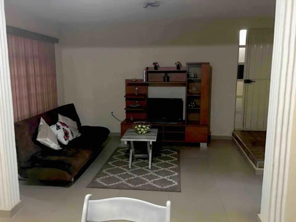 Apartamento Departamento A, Cerca Unam, En Coyoacan Y Muy Cerca Metro Copilco 1 Recamara A Muy Acogedor