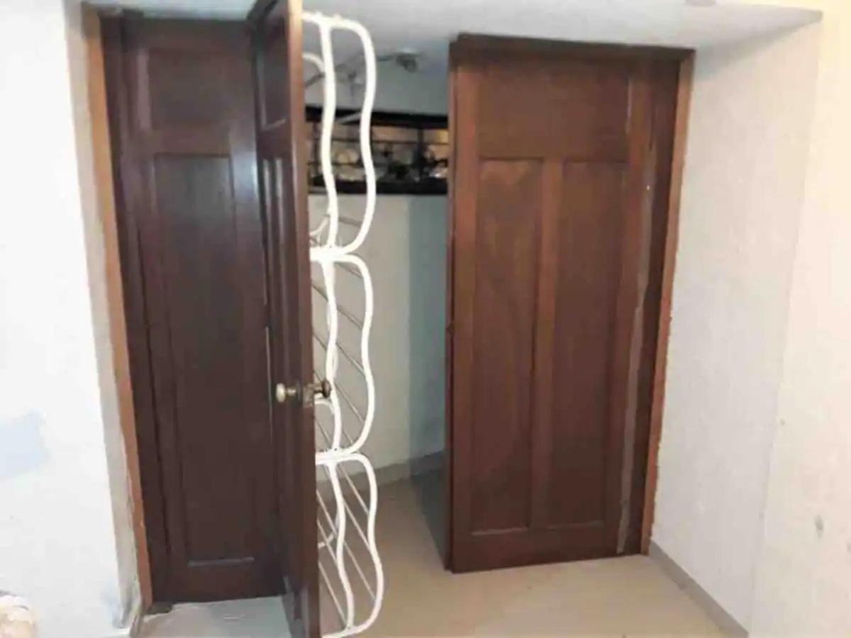 Departamento A, Cerca Unam, En Coyoacan Y Muy Cerca Metro Copilco 1 Recamara A Muy Acogedor Apartamento