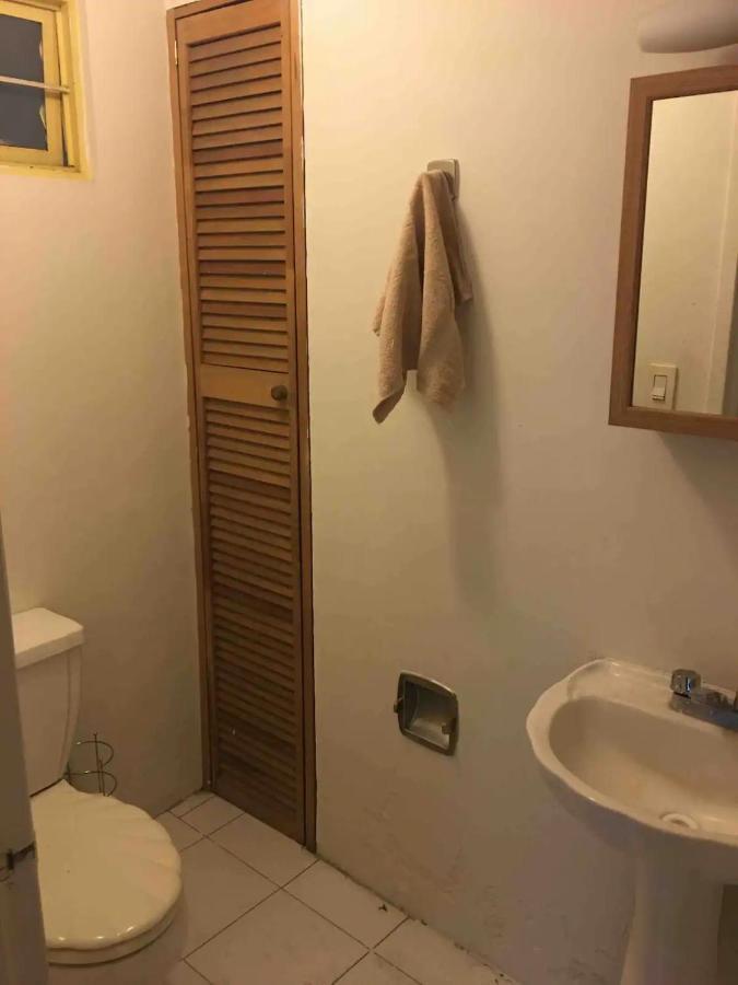 Departamento A, Cerca Unam, En Coyoacan Y Muy Cerca Metro Copilco 1 Recamara A Muy Acogedor Apartamento México DF