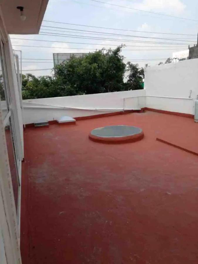 Departamento A, Cerca Unam, En Coyoacan Y Muy Cerca Metro Copilco 1 Recamara A Muy Acogedor Apartamento *