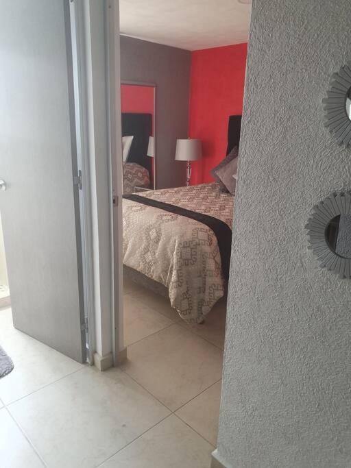 Apartamento Ejecutivo Aeropuerto