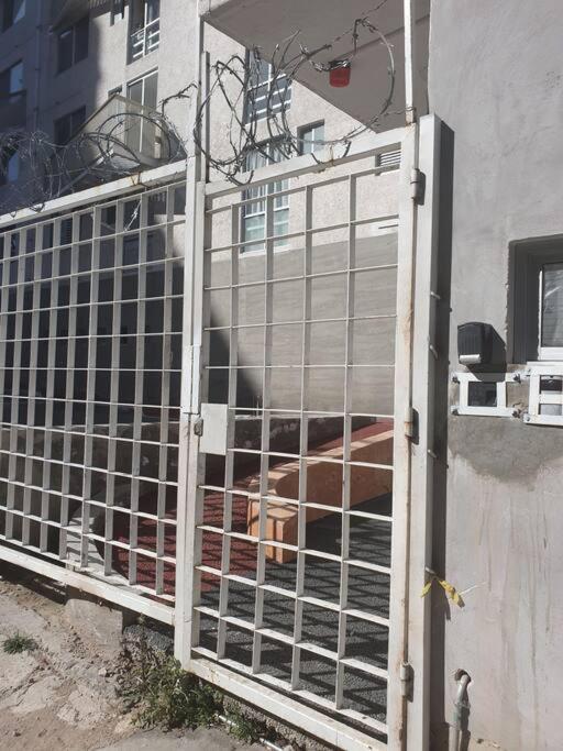 Ejecutivo Aeropuerto Apartamento