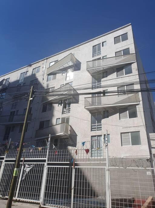 Ejecutivo Aeropuerto Apartamento *