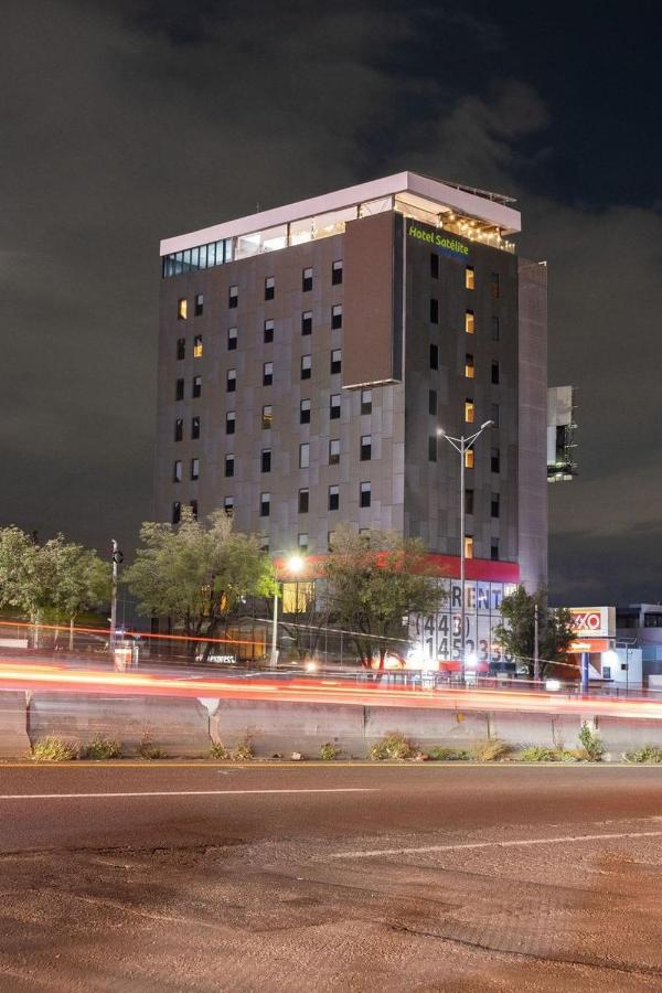 Hotel Express Satelite By Ihg Cidade do México