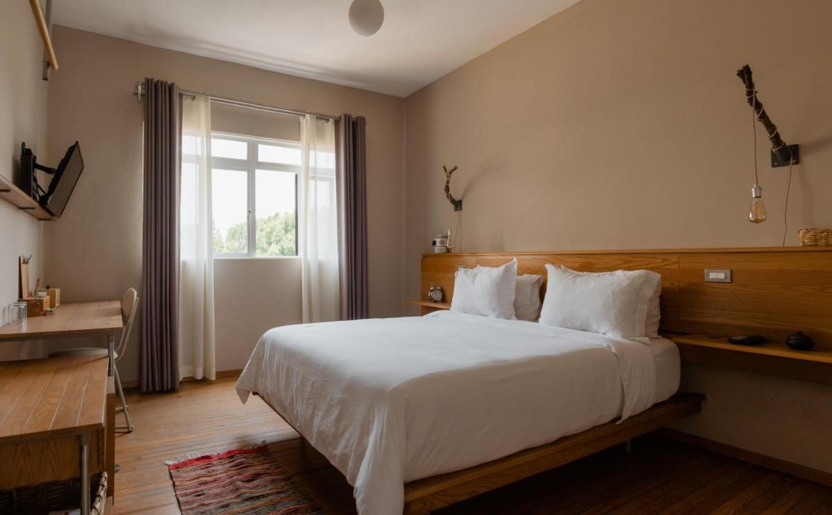 Bed & Breakfast Casa Lomah