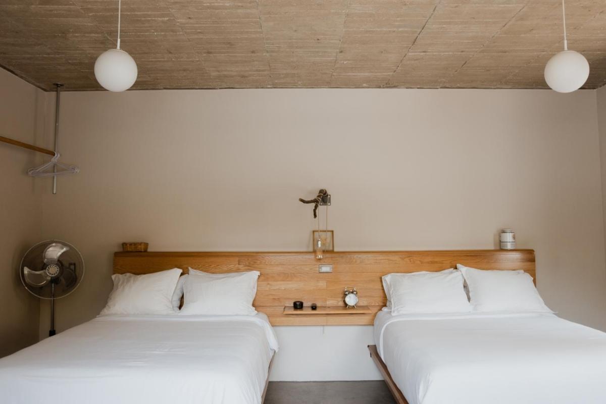 Casa Lomah Bed & Breakfast 3*
