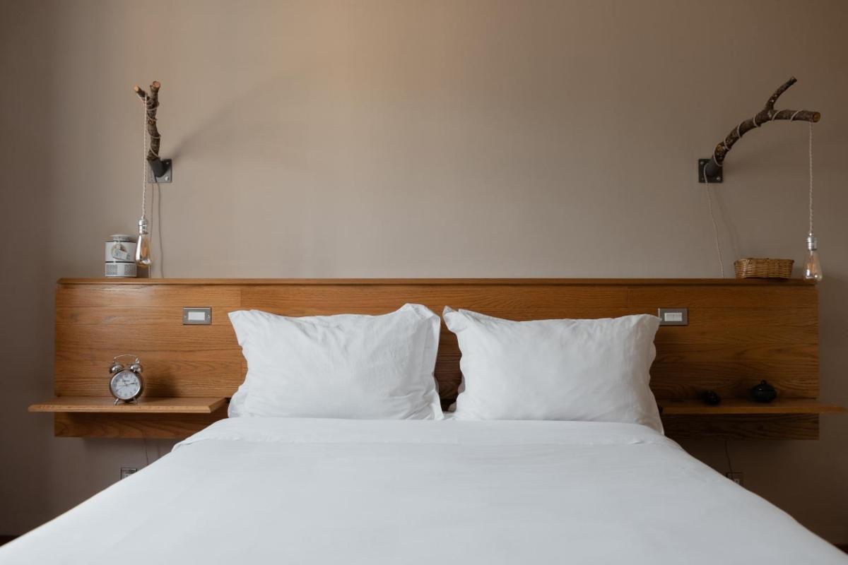 Bed & Breakfast Casa Lomah