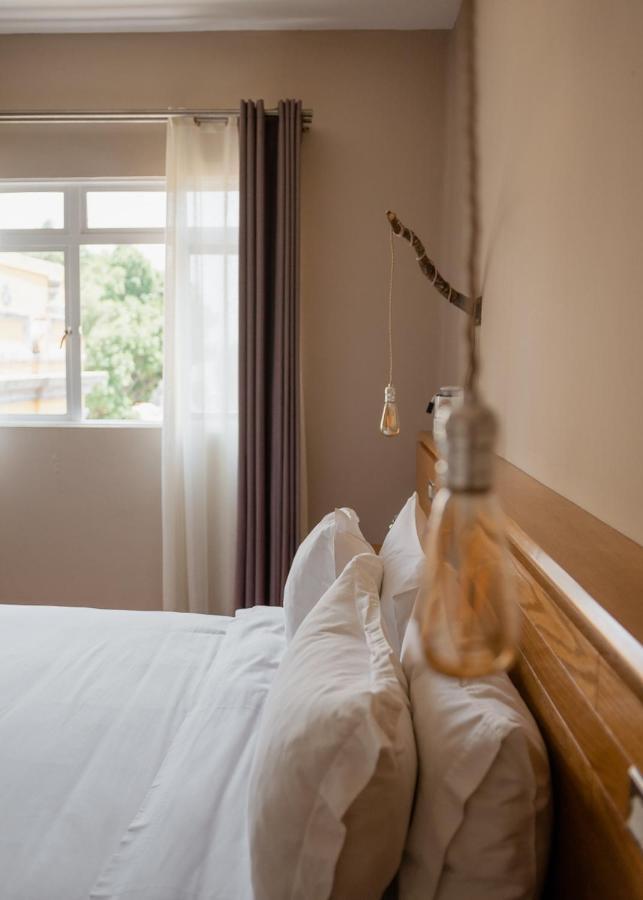 Casa Lomah Bed & Breakfast Mexico City