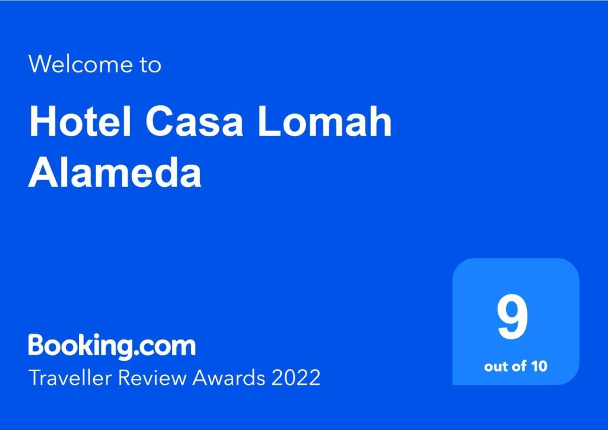 Casa Lomah Bed & Breakfast