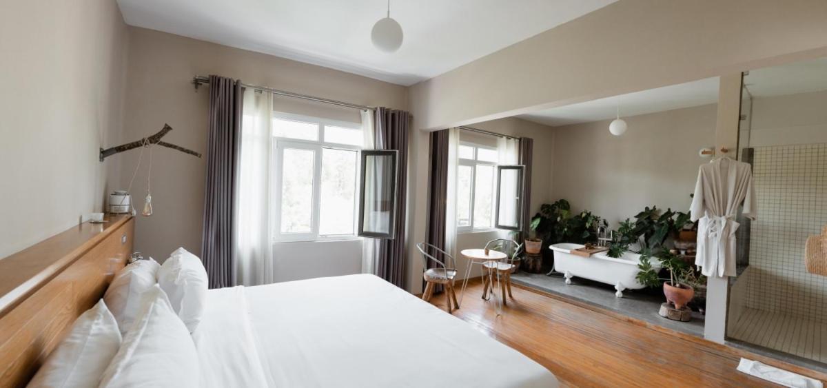 Casa Lomah 3* Mexico City