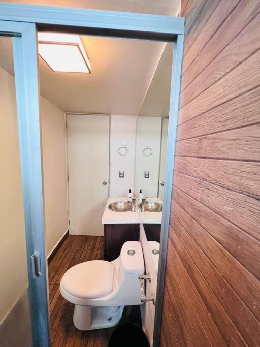 Hermoso Departamento En Coyoacan * México DF