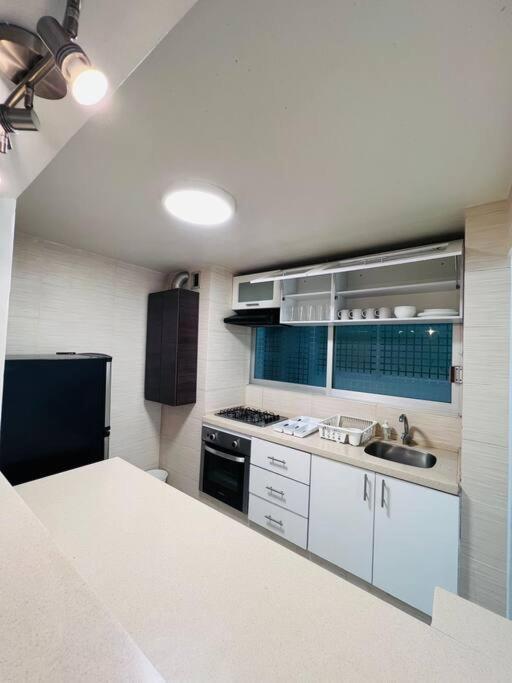 Hermoso Departamento En Coyoacan México DF