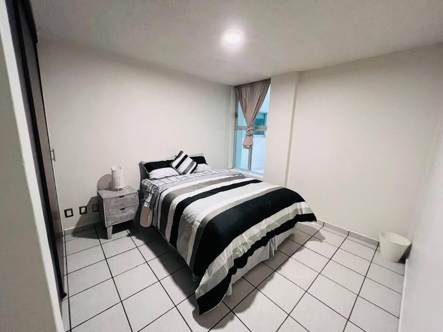 Hermoso Departamento En Coyoacan Apartamento