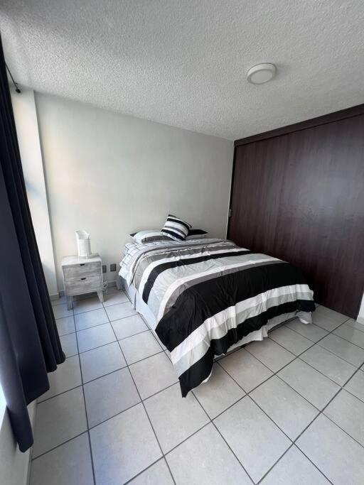 Apartamento Hermoso Departamento En Coyoacan México DF