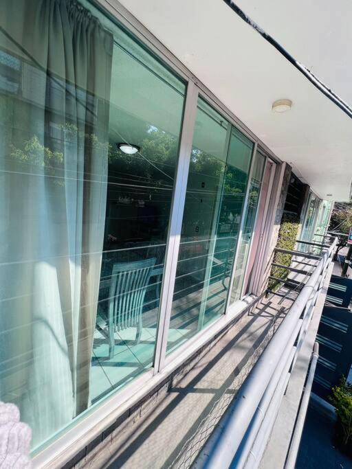 Hermoso Departamento En Coyoacan Apartamento México DF
