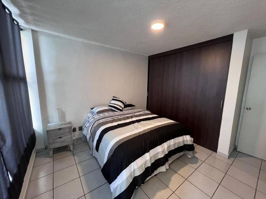 Hermoso Departamento En Coyoacan Apartamento
