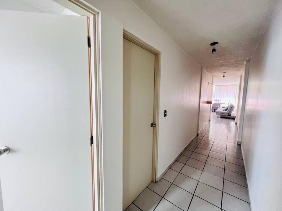 Hermoso Departamento En Coyoacan Apartamento *