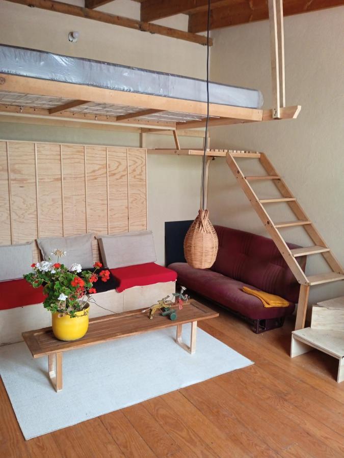 Casa Campestre Del Mangrullo Habitación en casa particular