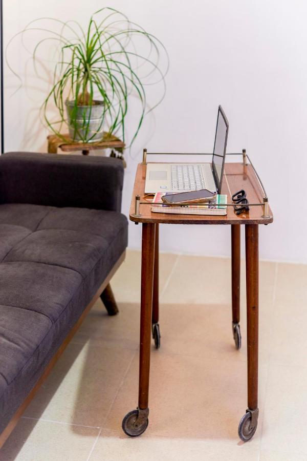 Apartamento Hostpal Zamora Trendy Condesa *