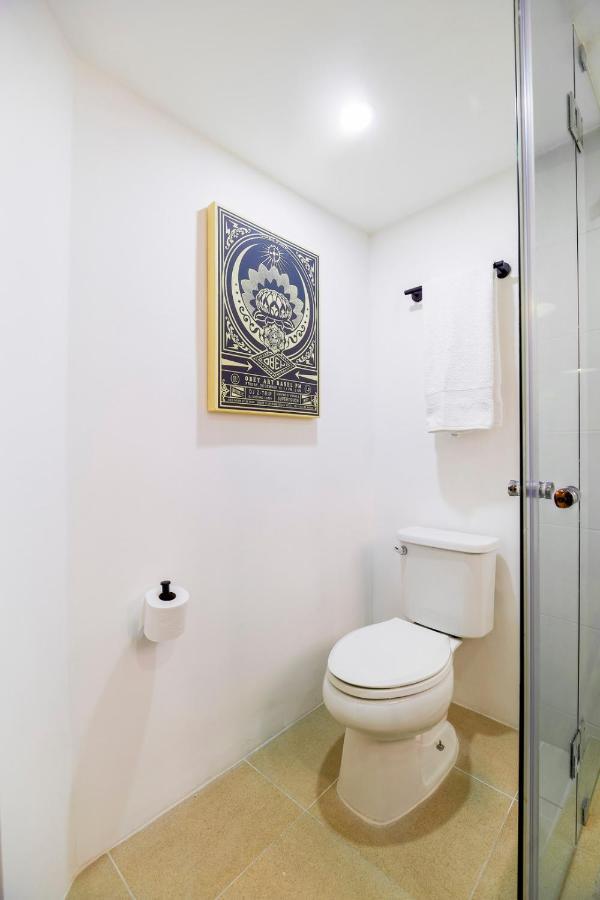 Hostpal Zamora Trendy Condesa Apartamento México DF