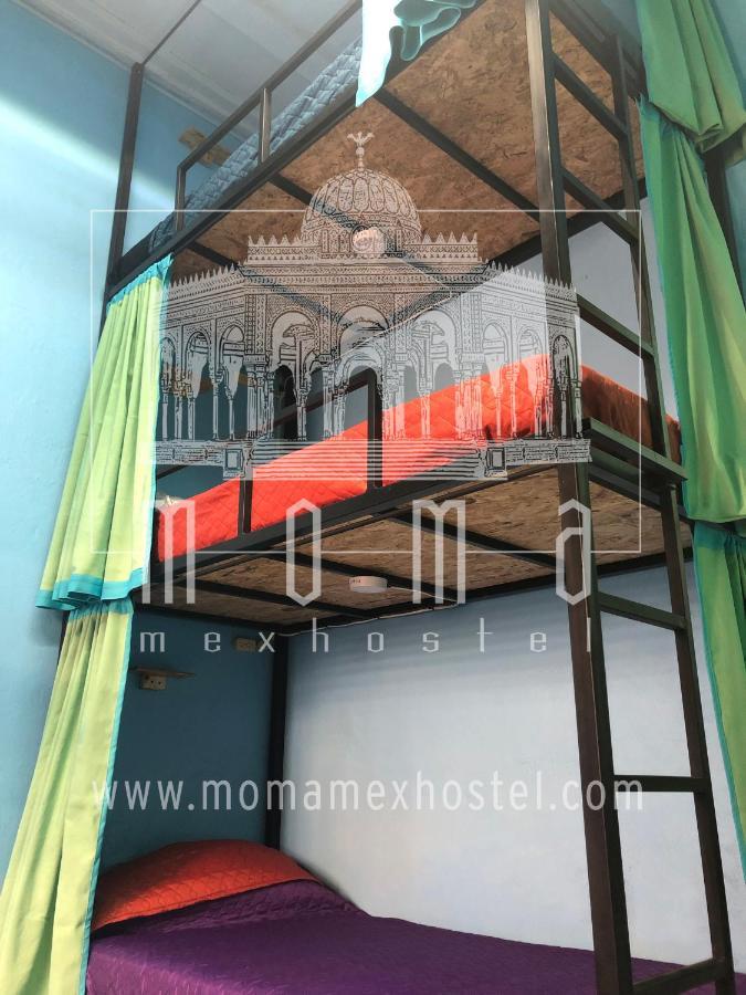 Moma Mexhostel
