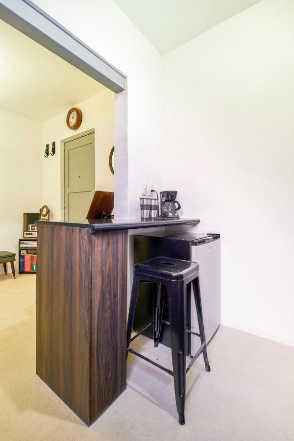 Hostpal Zamora Trendy Condesa México DF