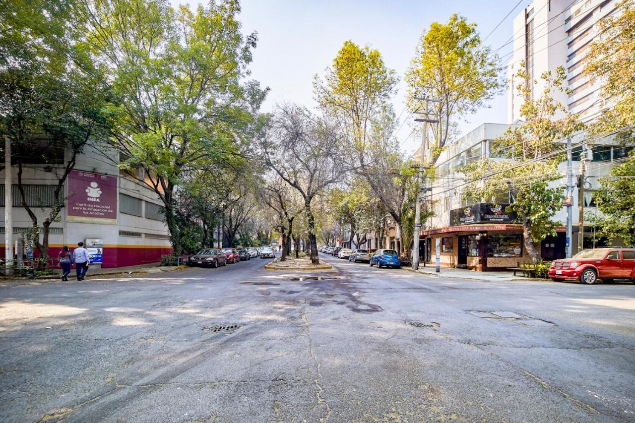 Hostpal Zamora Trendy Condesa *
