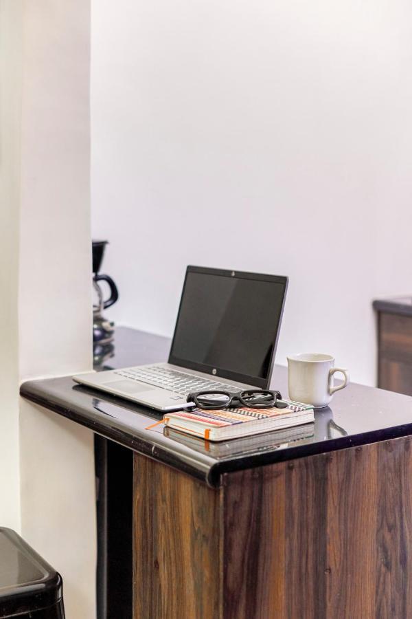 Apartamento Hostpal Zamora Trendy Condesa