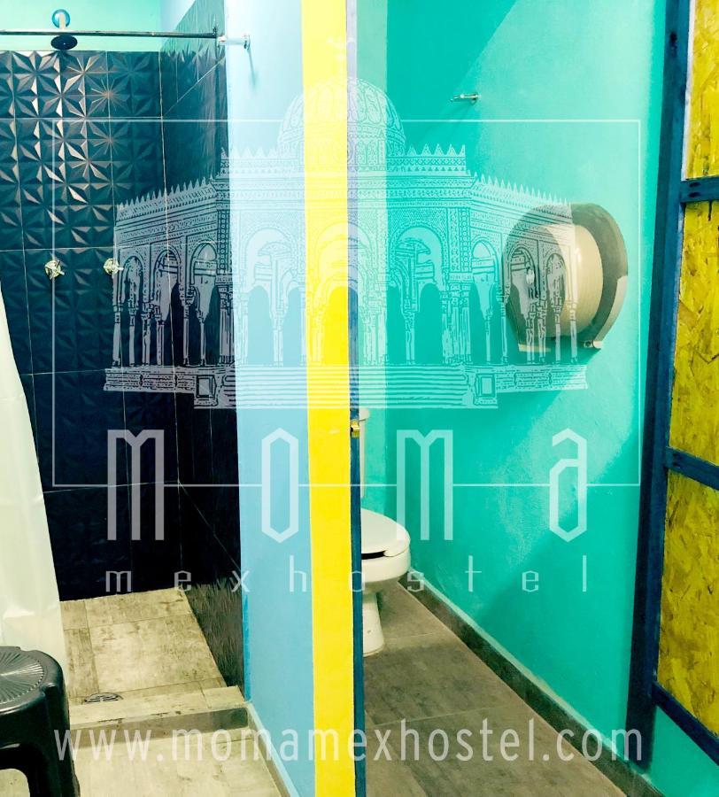 Moma Mexhostel