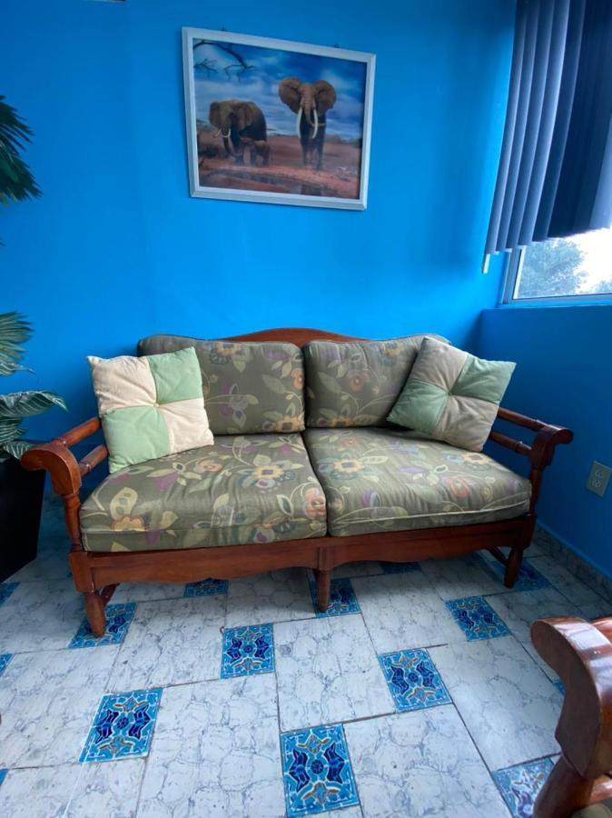 Guest house Casa Azul Aragon *