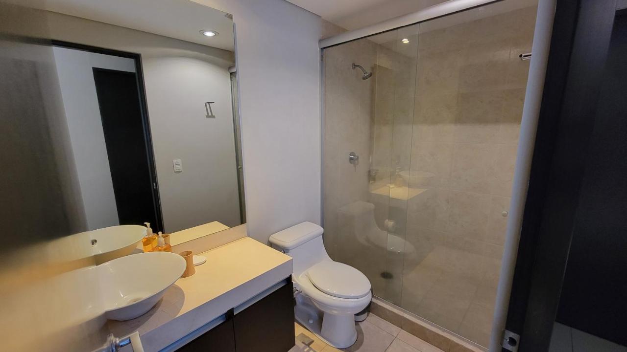 Apartamento Chicago Wtc