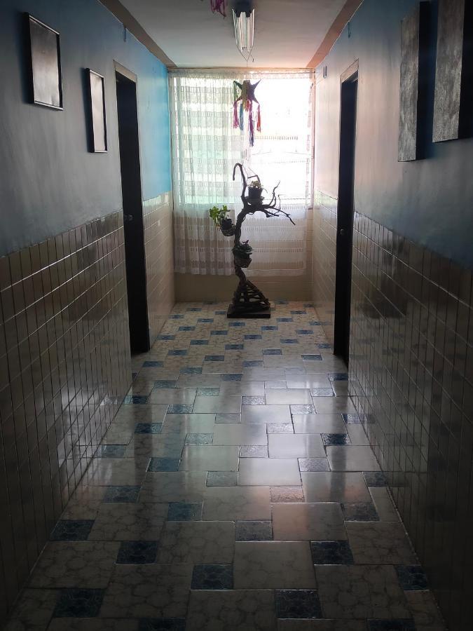 Casa Azul Aragon Guest house *