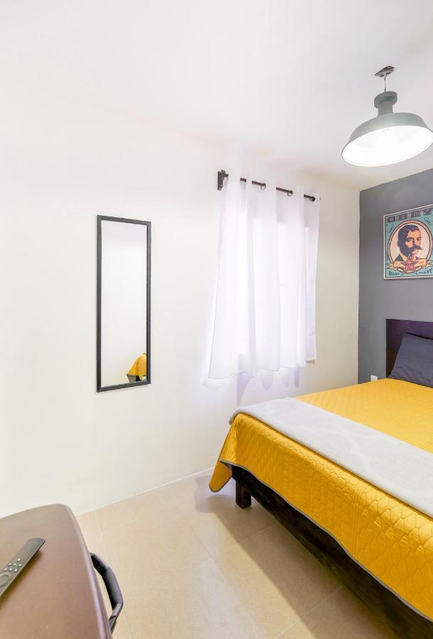 Hostpal Zamora Trendy Condesa México DF